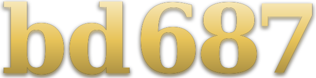 bd 687 logo